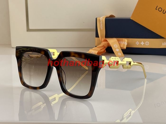 Louis Vuitton Sunglasses Top Quality LVS02972